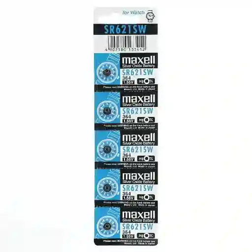 Pila Sr621sw Maxell