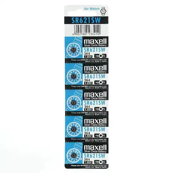 Pila Sr621sw Maxell