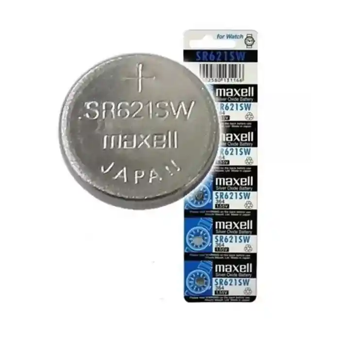 Pila Sr621sw Maxell