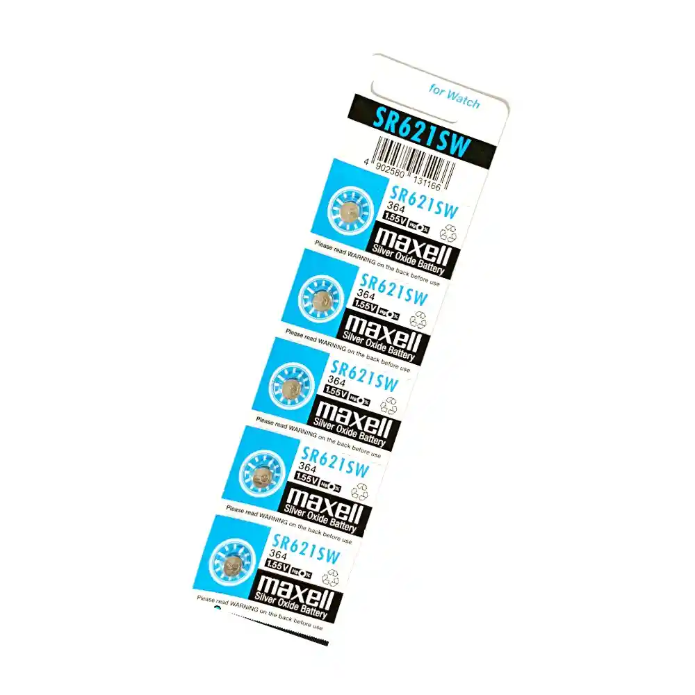 Pila Sr621sw Maxell