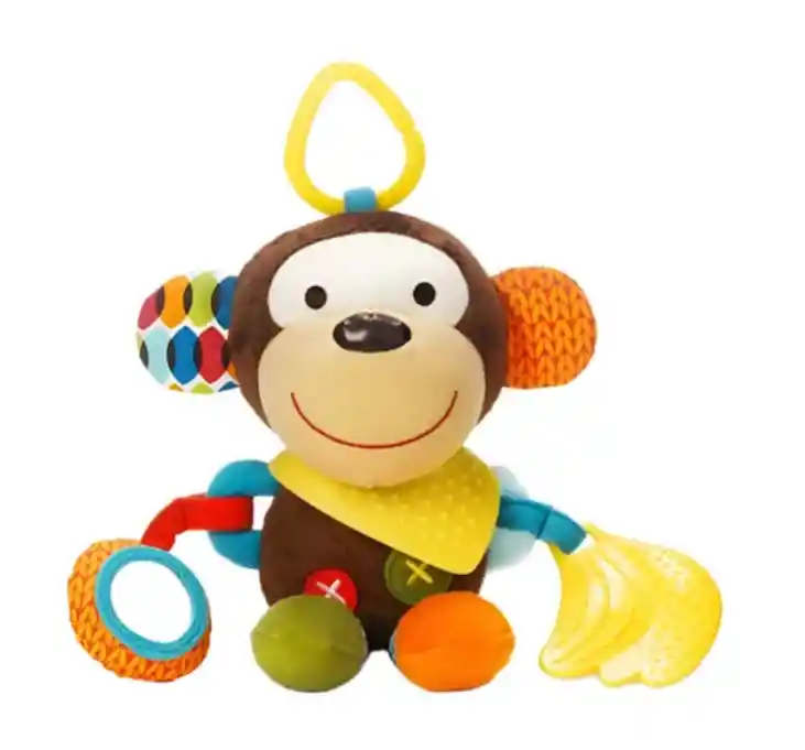 Sonaja Mordedor Bb Monkey Skip Hop