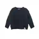 Sweater Trenzado Niño