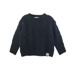 Sweater Trenzado Niño
