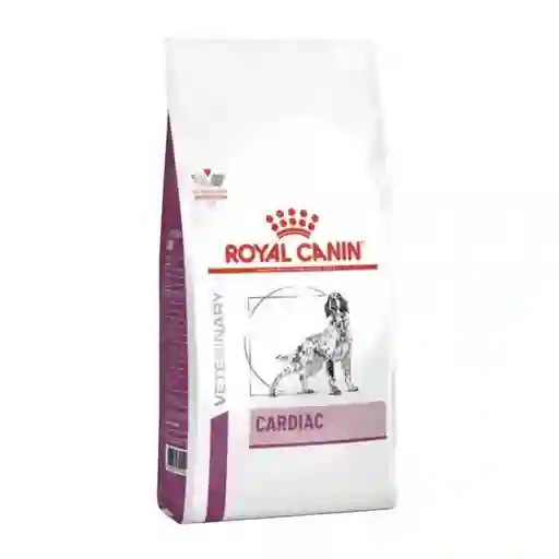 Royal Canin Canino Cardiac 2kg