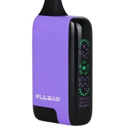 Pulsar 510 Dl 5.0 Morado