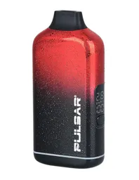 Pulsar 510 Dl Centro Black Cherry Fizz