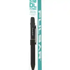 Vaporizador Aceites Batería 510 Dl Scribe Negro