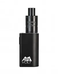 Vaporizador Apx Volt V3 Black – Pulsar