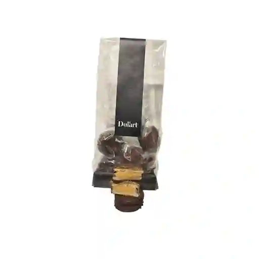 Alfajor Mazapán (6u) Delart