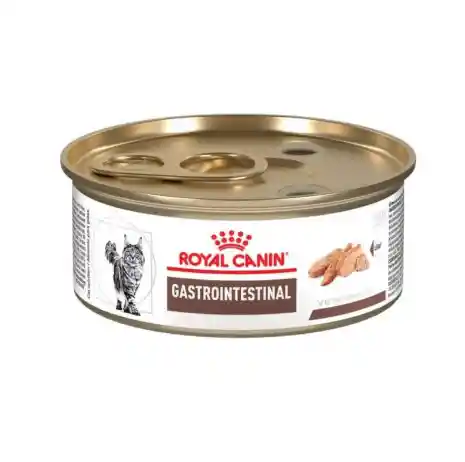 Lata Gastrointestinal Para Gatos Royal Canin