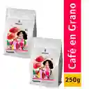 Waraos Café Dúo Tipanie 250 - En Grano