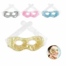 Antifaz Gel Frio/calor