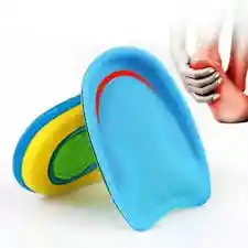 Talonera Fascitis/espolón