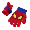 Guantes Del Hombre Araña (3-6 Años) Surtidos