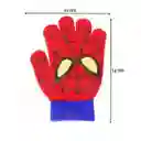 Guantes Del Hombre Araña (3-6 Años) Surtidos