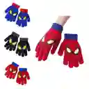 Guantes Del Hombre Araña (3-6 Años) Surtidos