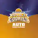Double Cookies Auto (x4) 2x1