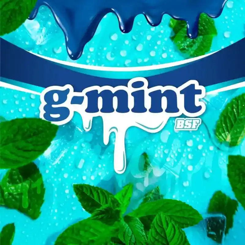 	g-mint (x4)