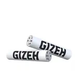 Active Filter Gizeh Black Bolsitas De 50 Unid. C/u.