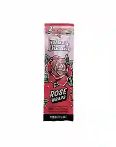 Blunt Blazy Susan Rose