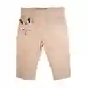Pantalón De Cotelé Niña