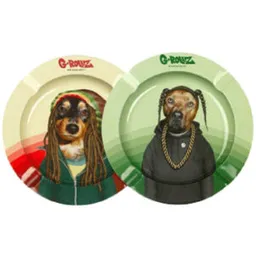 Cenicero G-roll Pets Diseños