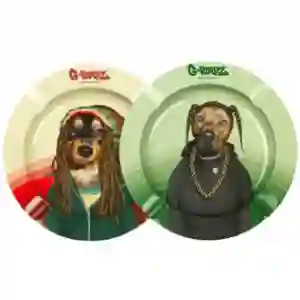 Cenicero G-roll Pets Diseños