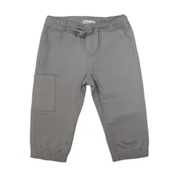 Pantalón De Cotelé Niño