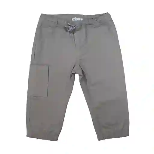 Pantalón De Cotelé Niño