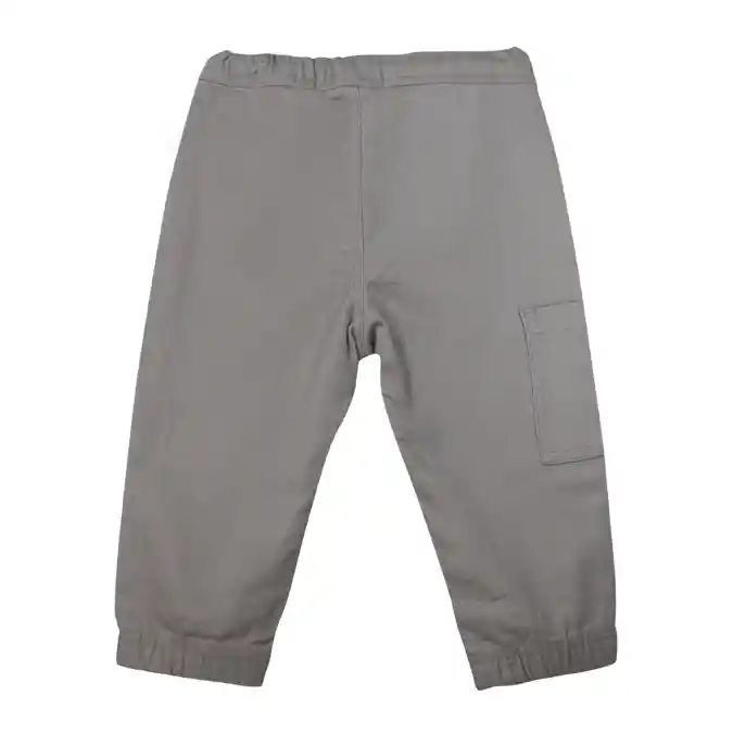Pantalón De Cotelé Niño