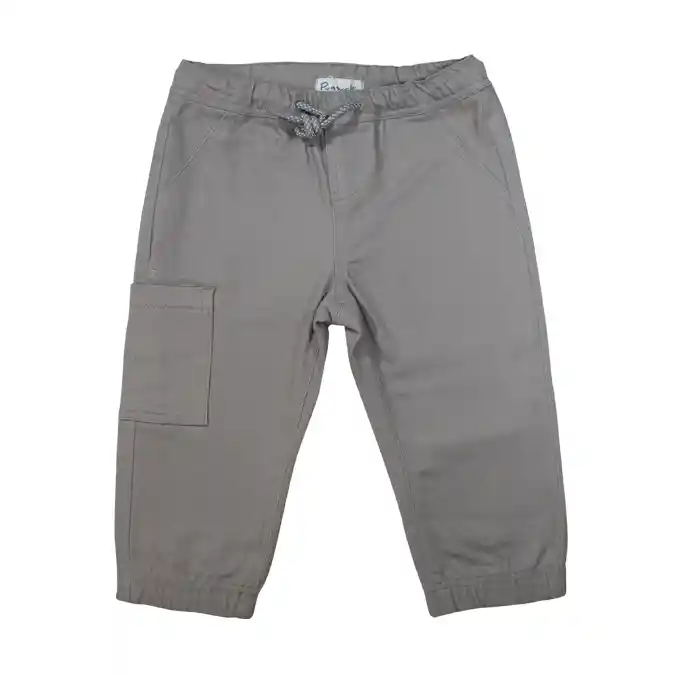 Pantalón De Cotelé Niño
