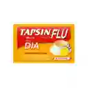 Tapsin Instaflu Plus Día