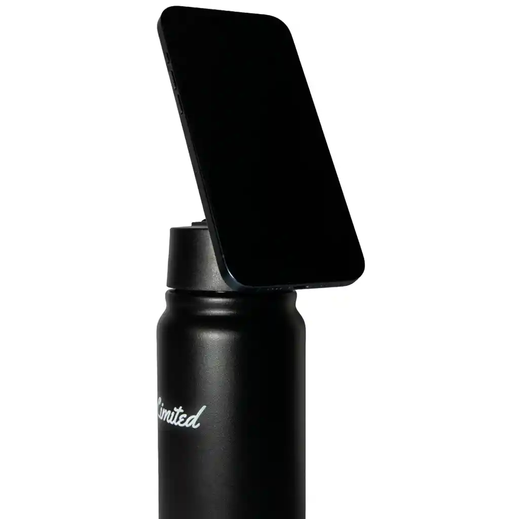 Botella Black Medium 800 Ml