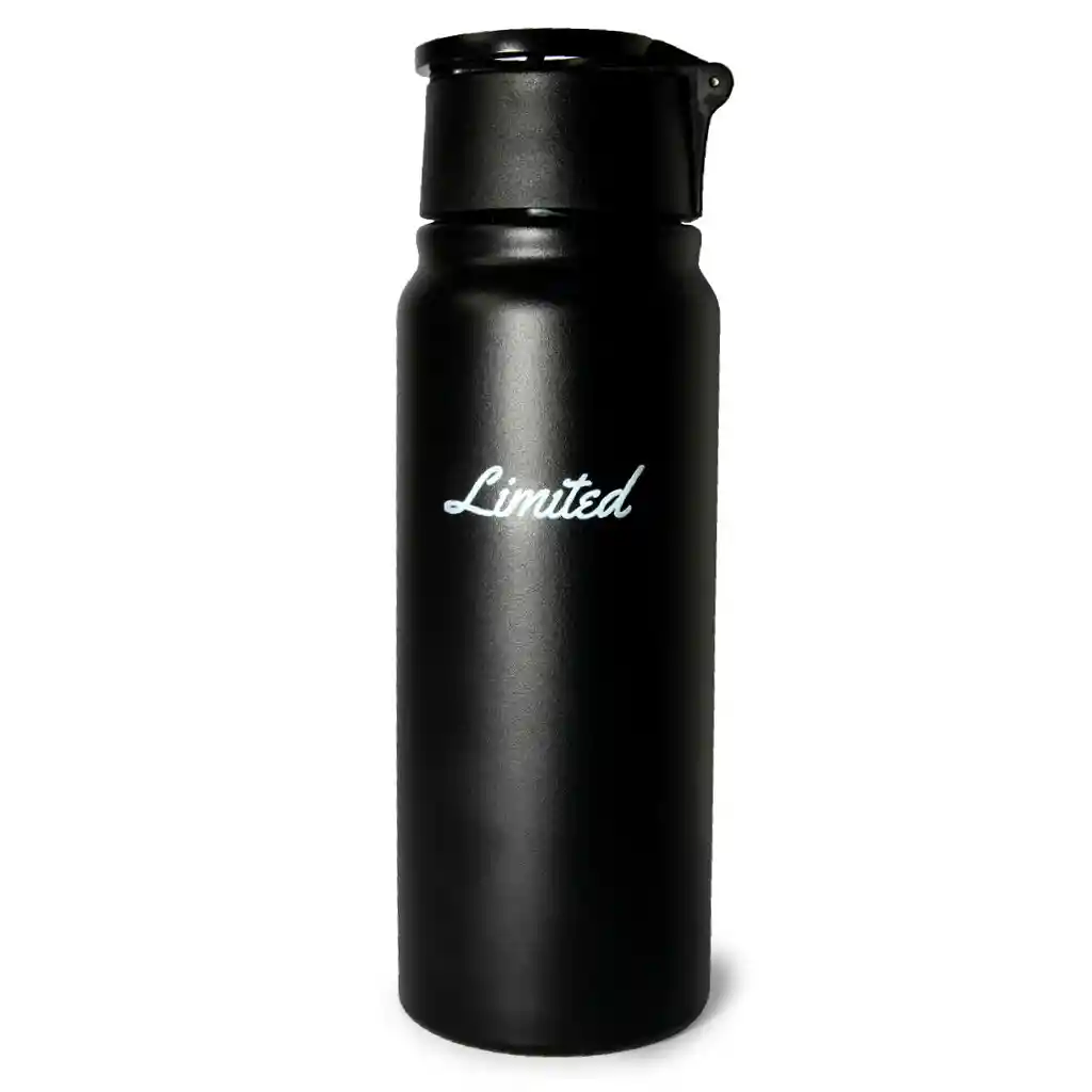 Botella Black Medium 800 Ml