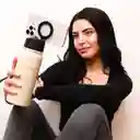 Botella White Medium 800 Ml