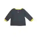 Pijama De Franela León