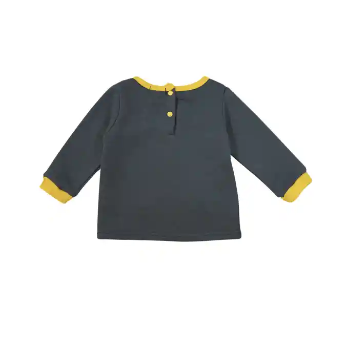 Pijama De Franela León