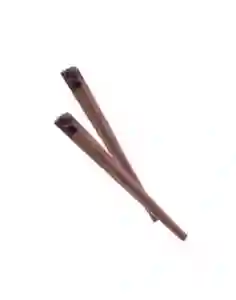 G-rollz Tubo Cono Herbal Blunts X2 Green Punch Pets