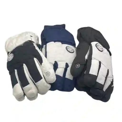 Guantes De Invierno Esquí Montañismo Para La Nieve Surtidos
