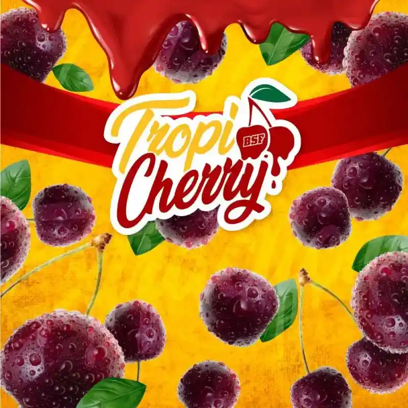 Tropi Cherry (x4)