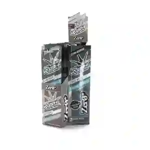 Blunt Kush Zero Natural X2