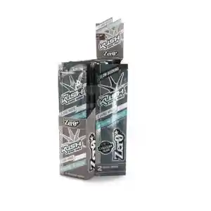 Blunt Kush Zero Natural X2