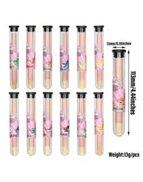 Conos Organicos Baked Bunny Rosa