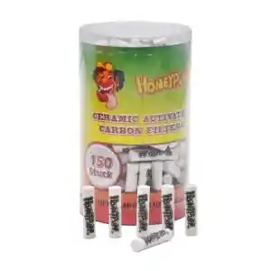 Filtro Carbón Y Cerámica X150 – Honeypoof