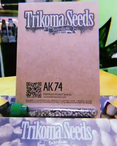 Ak 74