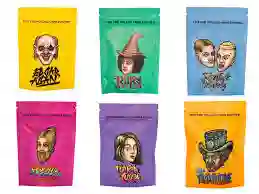 Filtros Pre Enrolados Lion Rolling Circus X55