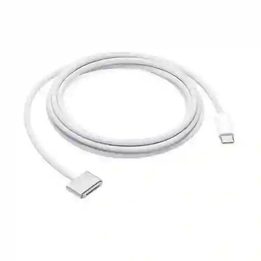 Cable Magsafe 3 Blanco 2 Metros