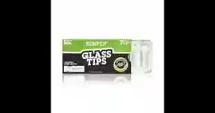 Hemper Glass Tips Boquillas De Vidrio 7mm
