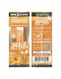 Hemper Quick Hitter – 2 Unidades – Mango