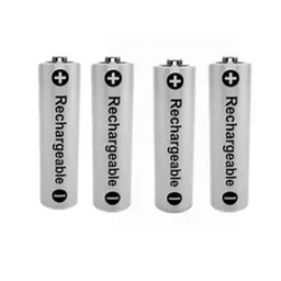 Pila Aa Recargable Aa